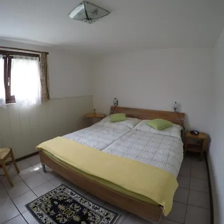 Casa Portmann By Interhome * Losone