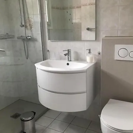 Casa Portmann By Interhome Apartamento *