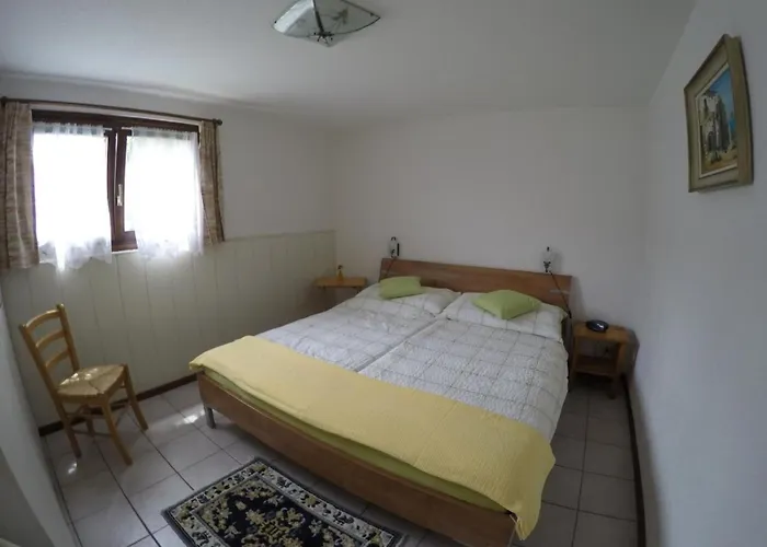 Casa Portmann By Interhome * Losone