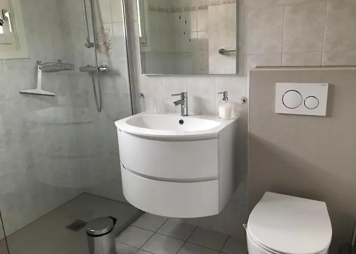 Casa Portmann By Interhome Apartamento *